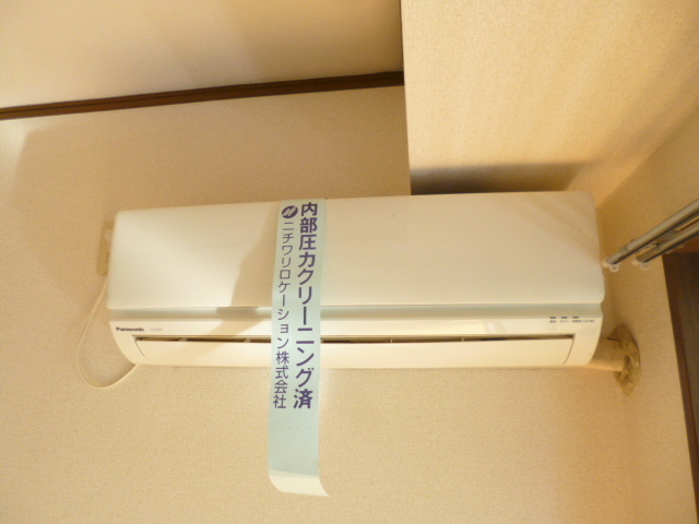 その他　エアコン