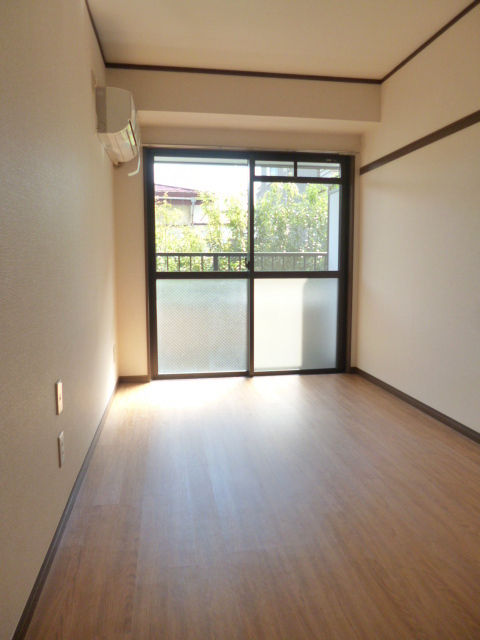 その他部屋・スペース　5帖の洋室