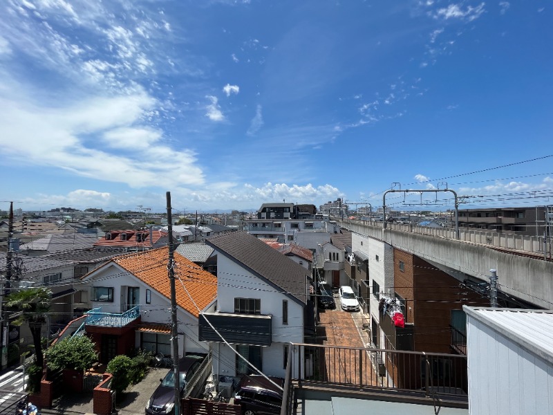 眺望　別部屋参考写真