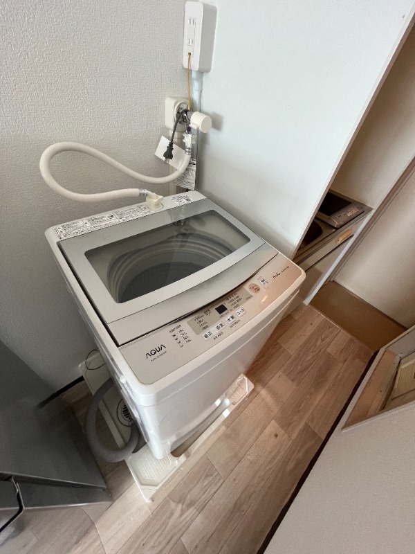 その他設備　別部屋参考写真