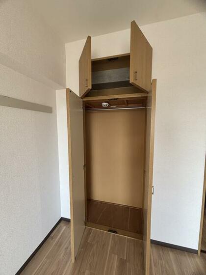 収納　別室参考画像