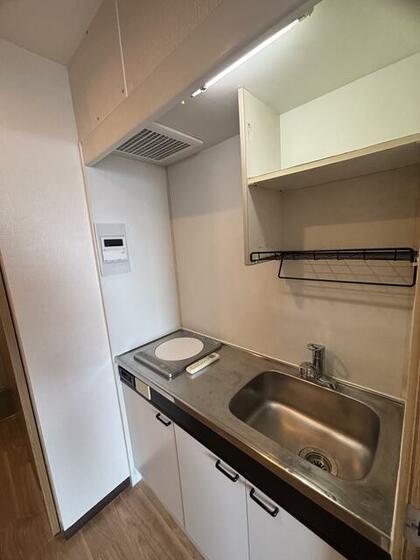 キッチン　別室参考画像