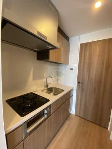 キッチン　別室参考画像となります