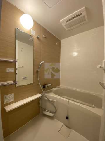 バス・シャワールーム　別室参考画像となります