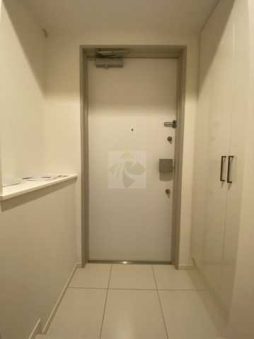 玄関　別室参考画像となります