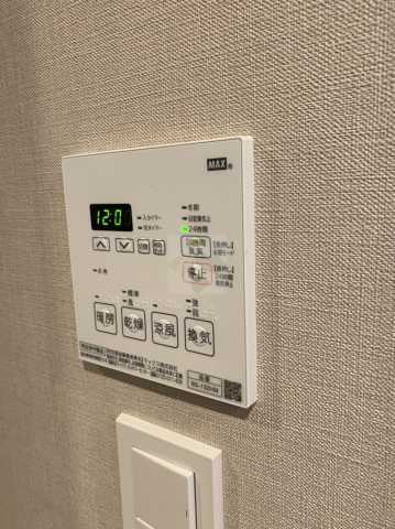 その他設備　別室参考画像となります