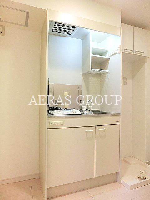 洗面設備　洗面台