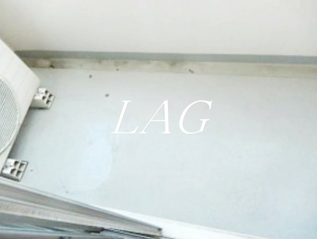 バルコニー　バルコニーです。