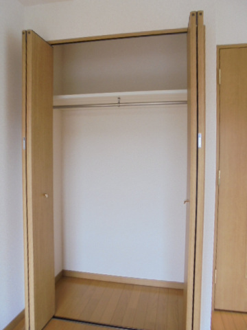 収納　同タイプのお写真です