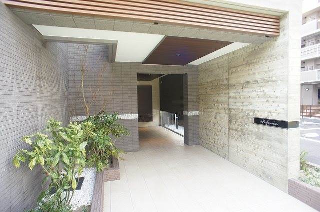 エントランス　同型イメージ