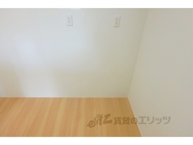 その他部屋・スペース　冷蔵庫置場