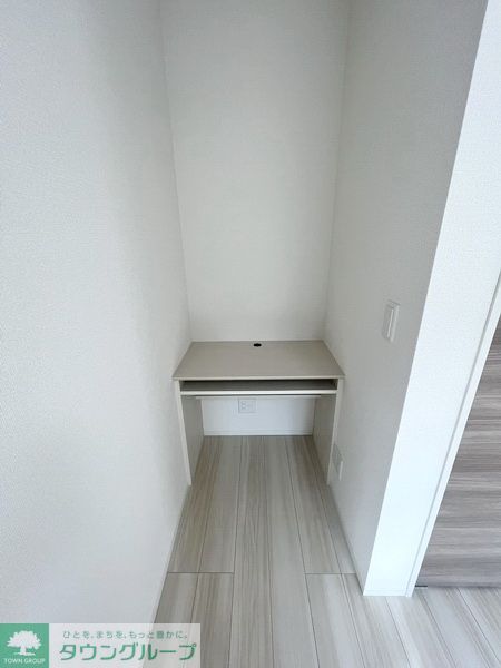 その他部屋・スペース　玄関