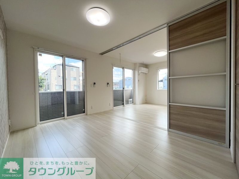 居室・リビング　リビング/居室