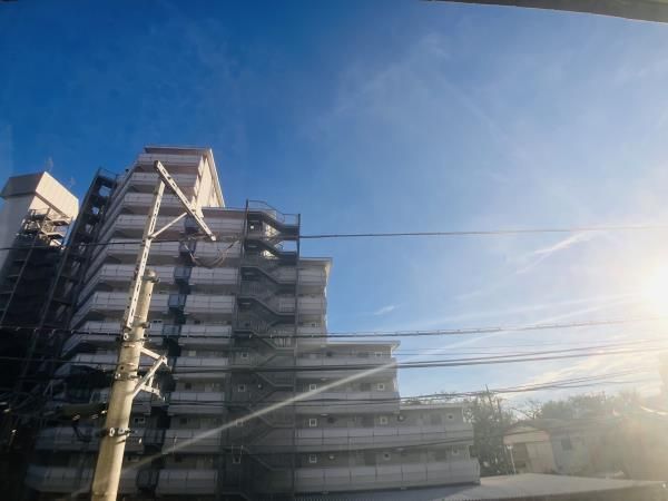 眺望　☆眺望☆