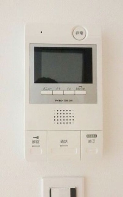 セキュリティ　別部屋同仕様タイプ