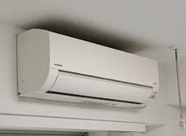 その他設備　別部屋同仕様タイプ