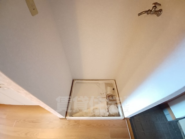 その他設備　同建物　別部屋