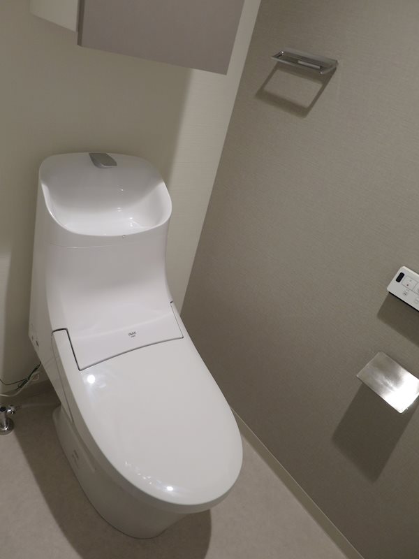 トイレ　参考写真