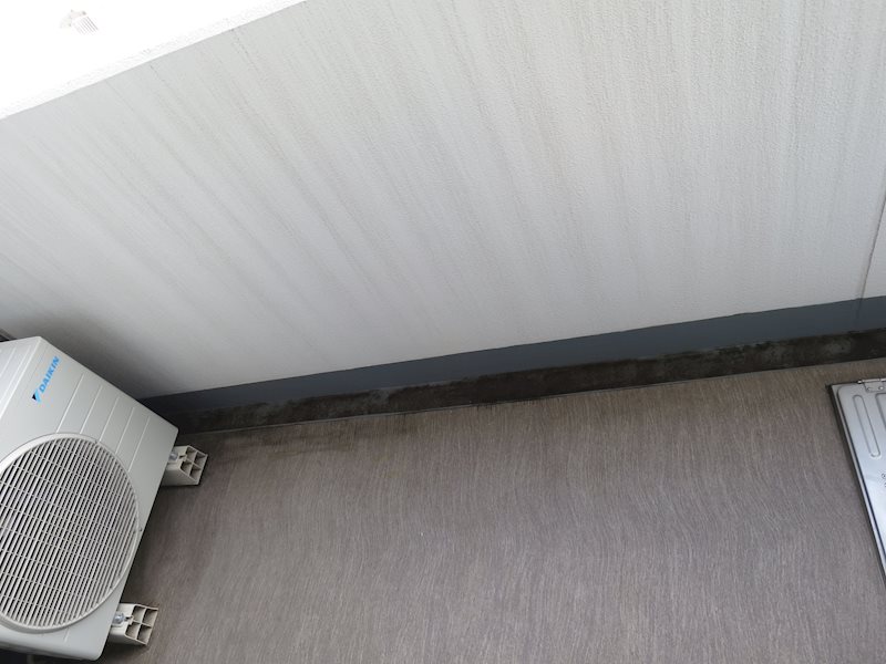 バルコニー　参考写真