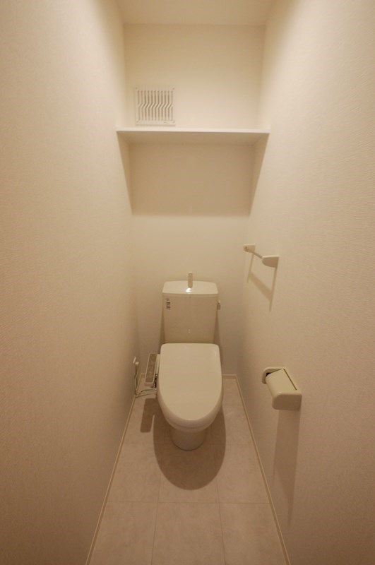 トイレ　同仕様写真