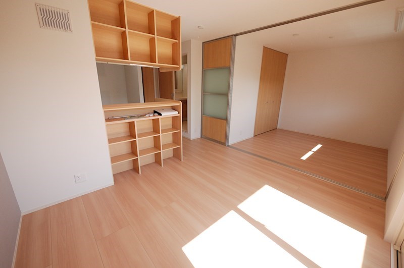 居室・リビング　同仕様写真