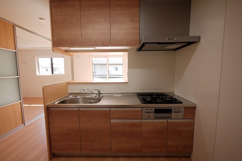 キッチン　同仕様写真