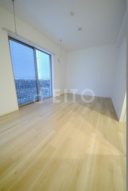 居室・リビング　写真は１０６号室