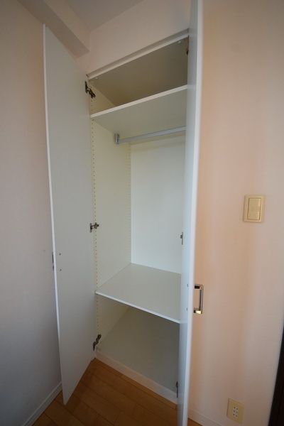 収納　★お部屋探しはタウンハウジング高幡不動店まで★