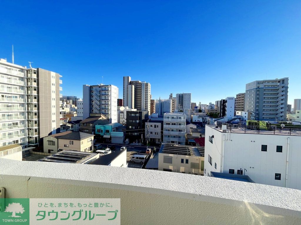 眺望　別部屋参照