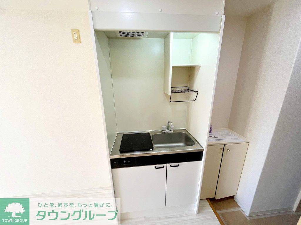 キッチン　別部屋参照