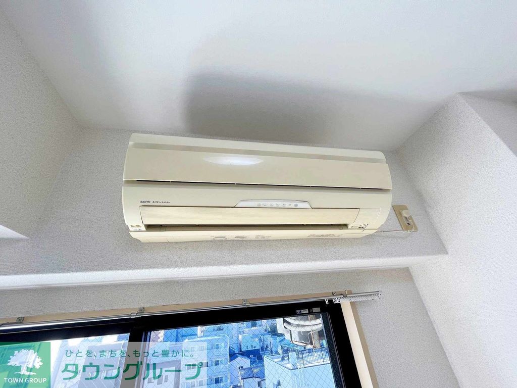 その他設備　別部屋参照