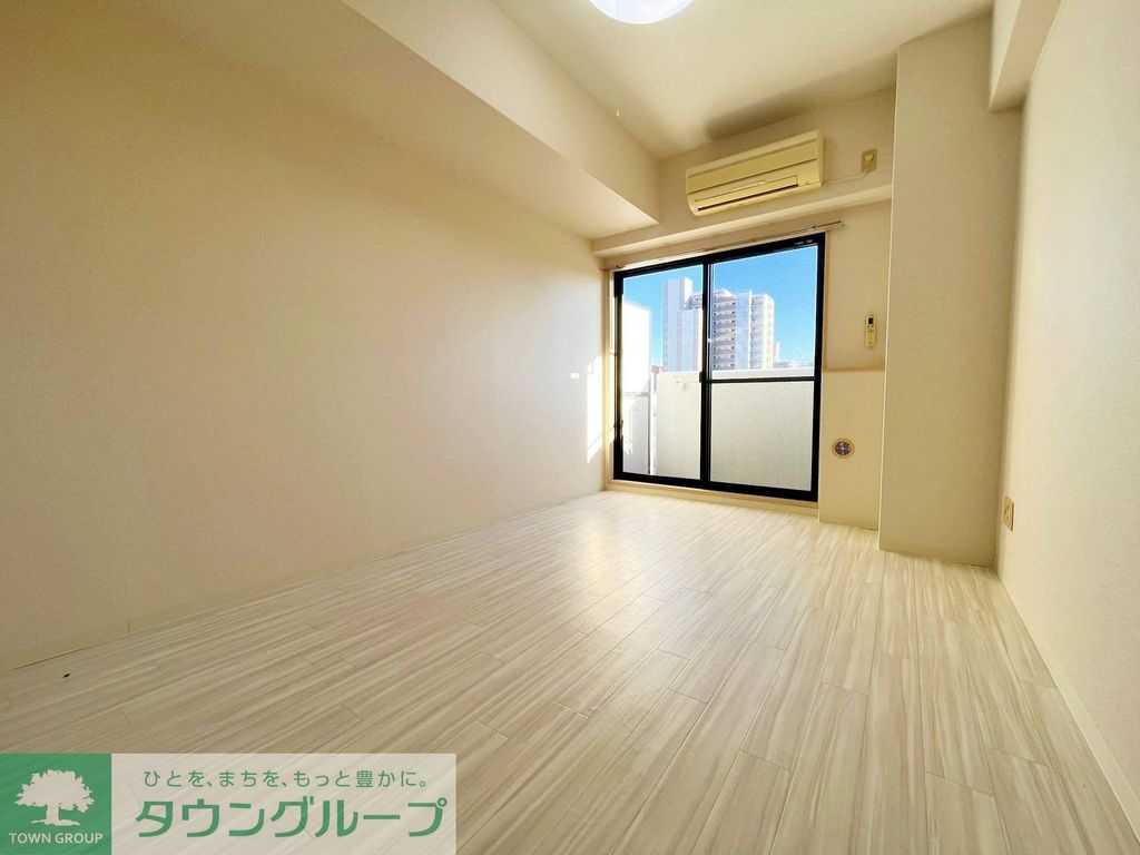 居室・リビング　別部屋参照