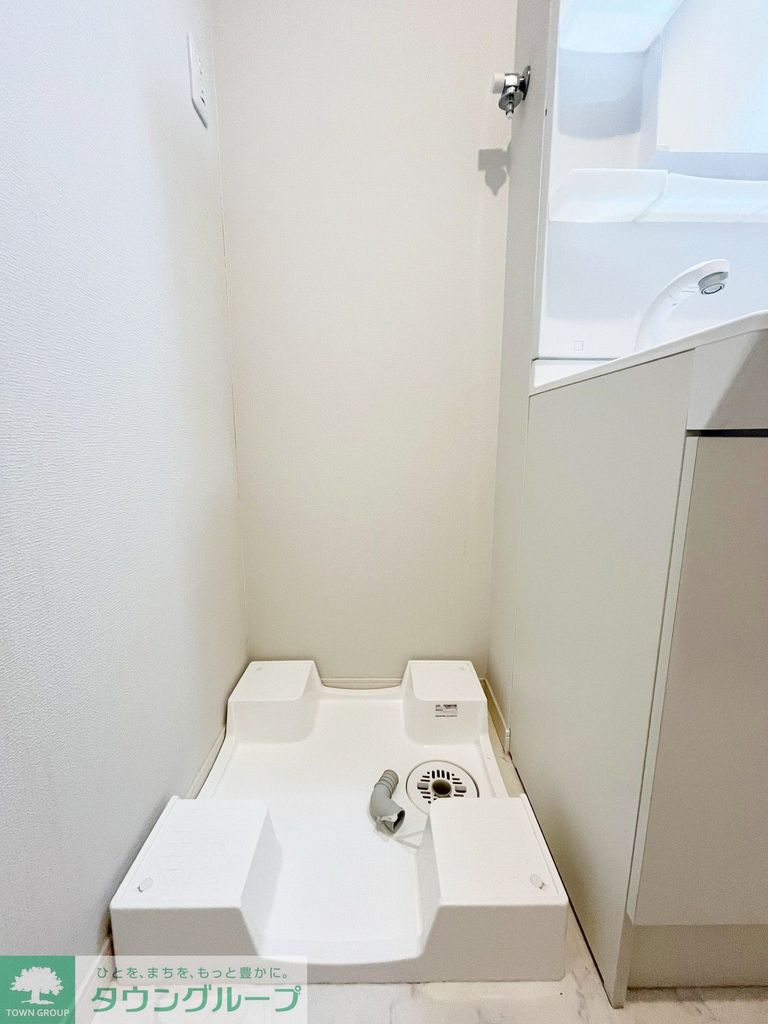 その他設備　バス