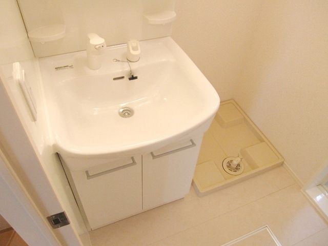 洗面設備　★洗面脱衣所★