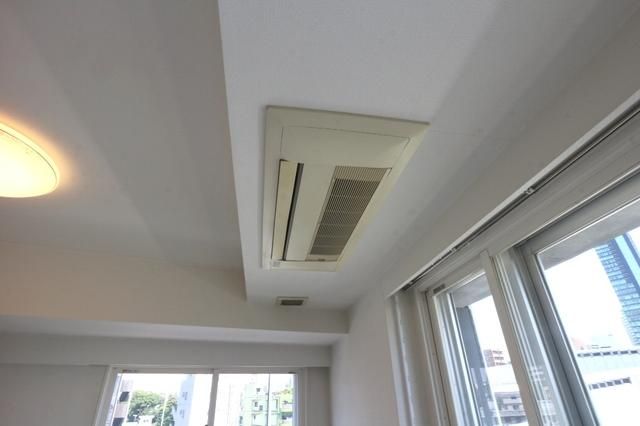 その他設備　★エアコン★