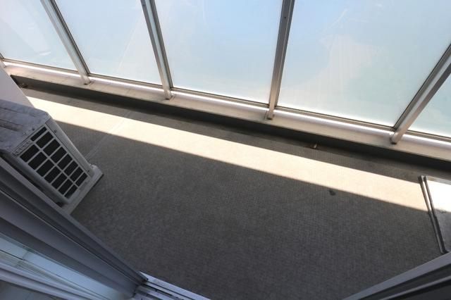 バルコニー　★バルコニー★