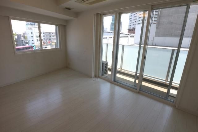 居室・リビング　★居室★