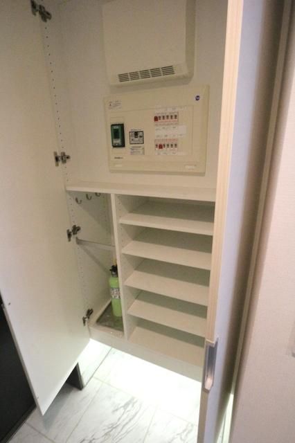 玄関　★玄関★