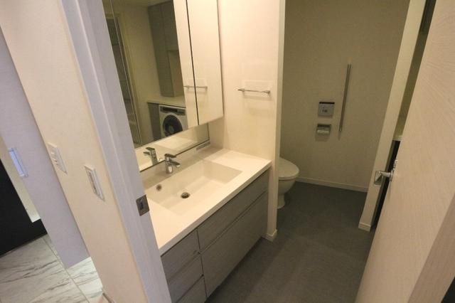 洗面設備　★洗面台★