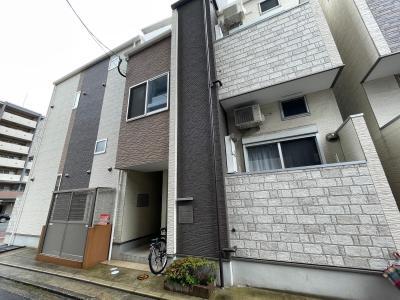 エントランス　エントランスです