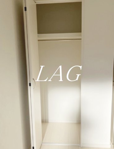 収納　収納です。