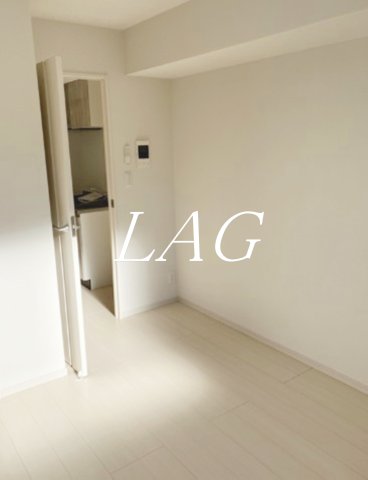 その他部屋・スペース　寝室です。