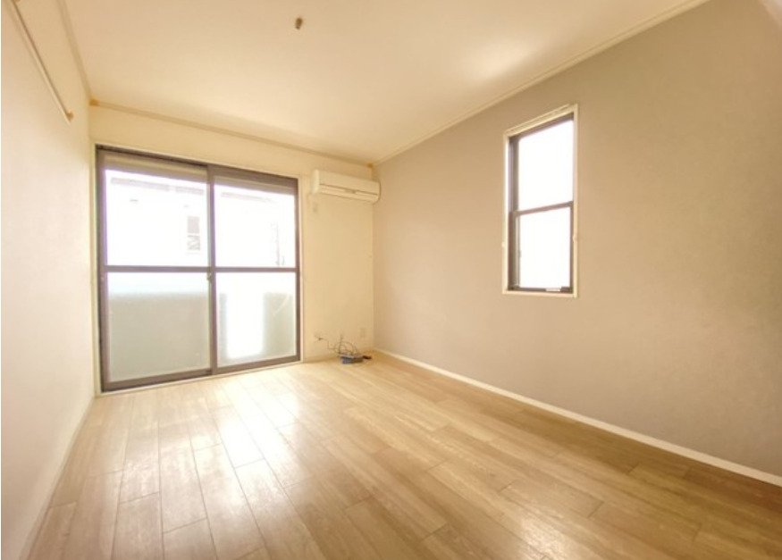 その他部屋・スペース　※別部屋の参考写真です。