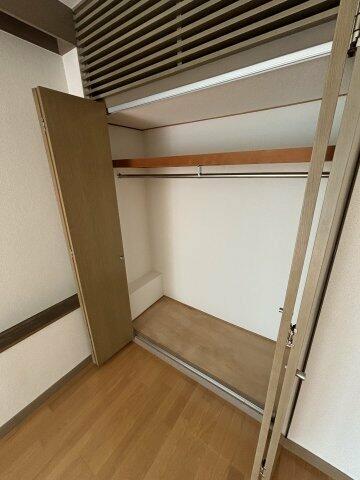 収納　※参考写真