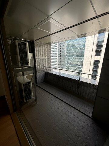 バルコニー　※参考写真