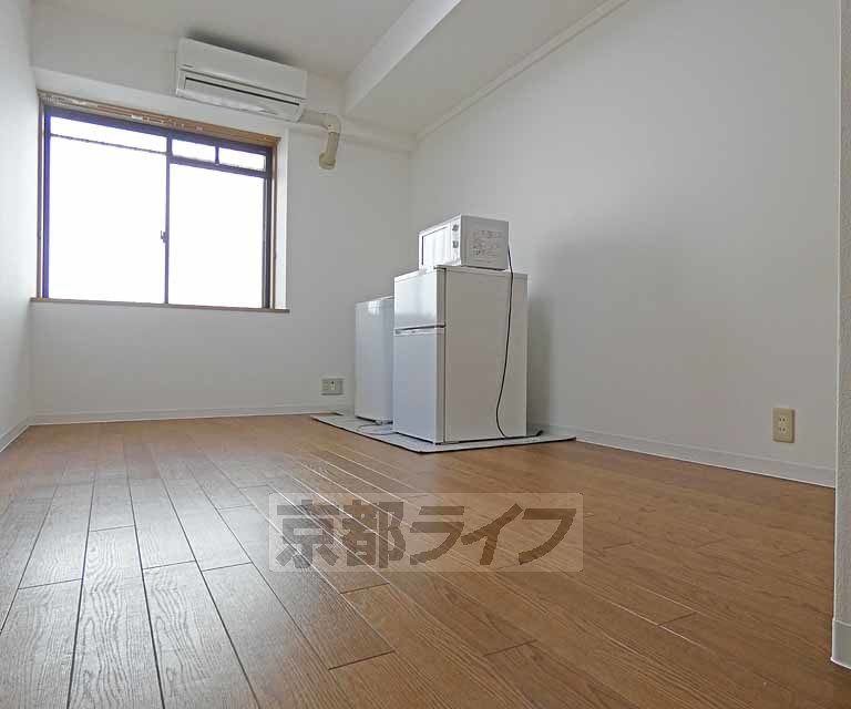 その他部屋・スペース　リビングです