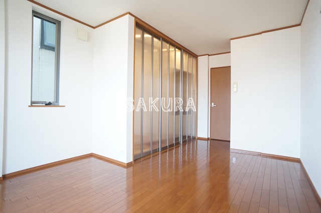 その他部屋・スペース　家具を配置しやすい人気の間取りです♪