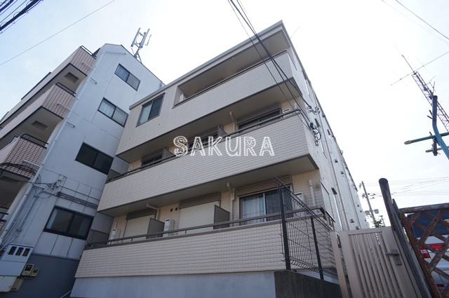 建物外観　当店おすすめ物件♪