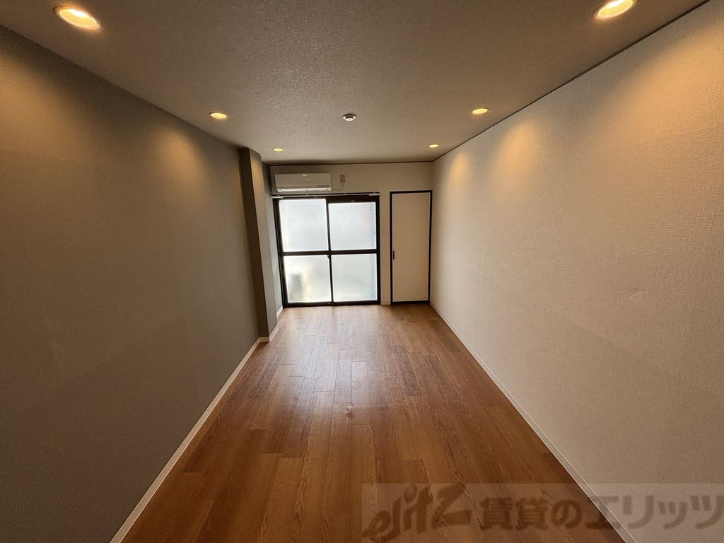 居室・リビング　リビング/居室