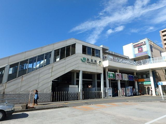 その他　宮原駅東口（その他）まで366m